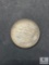 1878 7TF Rev of 78 Morgan Silver Dollar