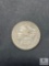 1884-S Morgan Silver Dollar