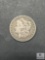 1895-O Morgan Silver Dollar