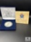 2015 Philadelphia Pope Francis I 5-ounce .999 Fine Silver Medallion
