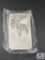 Five Troy Ounce .999 Fine Silver Ingot - 2015 Year of the Goat