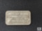 South East Refining One-troy Ounce .999 Fine Silver
