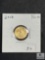 2012 US Mint 1/10 Ounce $5 Gold Eagle