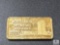 North Dakota One Ounce .999 Fine Silver Ingot