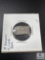 Geiger 5g Ingot - .999 Fine Silver - Schloss Guldengossa