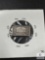 Geiger 5g Ingot - .999 Fine Silver - Schloss Guldengossa