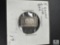 Geiger 5g Ingot - .999 Fine Silver - Schloss Guldengossa