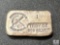 Prospector's Gold & Gems 1-Troy Ounce .999 Silver Ingot