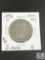 1896-S Barber Half Dollar