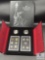 2005 US Mint American Legacy Collection - 13 Coin Set