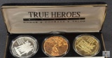 Vietnam Veterans Commemorative Coin Set