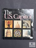 1994 US Capitol Silver Dollar with Presentation Packaging