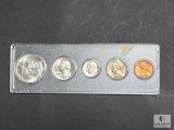 1964 Year Set