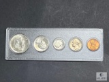 1964 Year Set