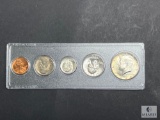 1964 Year Set