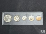 1964 Year Set