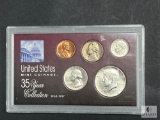 1964 Year Set