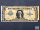 Series 1923 US Large Format $1 Silver Certificate