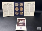 Los Angeles Bicentennial Birthday Dollars