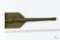 Vintage Military Entrenching Tool - Folding Shovel