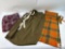 Scottish Kilts and Tartan Fabrics