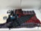 Authentic Scottish Tartans, Accessories & Embroidered Crest Collection - Lochcarron & More