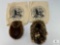 Rare Fur Sporrans and GPUSA SMOTJ 2016 Collectible Bags