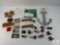 Patriotic Memorabilia & Collectible Miniatures Lot