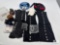 Complete Scottish Highland Dress Accessories Set - Authentic Made in Scotland