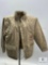 NRA Endowment Member Jacket with Quilted Shoulders - 3M Thinsulate Insulation