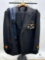Lucci Collezione Knights Templar Double-Breasted Jacket with Medals - SC 17
