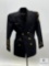 Vintage U.S. NHS Double-Breasted Uniform Jacket by Anthony's Tailor Shop - Size 37L