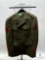 U.S. Marine Corps Sergeant's Dress Uniform - Size 37XL