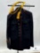 Vintage Marine Corps Dress Blue Uniform with Accessories