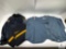 Vintage Police Uniforms and Accessories - Hill St. Pct. & Byram Township