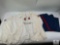Vintage U.S. Marine Corps Dress and Uniform Collection - Shirts & Trousers Set