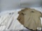 Assorted Scottish-American and National Society Sons of the American Revolution Uniform Shirts