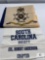 Sons of the American Revolution South Carolina Society Banner - Col. Robert Anderson Chapter