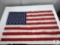 U.S. Flag and South Carolina State Flag