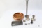 Assorted Sterling Silver Accented and Weighted Sterling Pieces