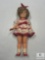 Vintage 1972 Shirley Temple Doll by Ideal - Classic Collectible