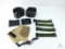 Military-Grade Utility and Protective Gear Set
