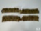 Vintage Ammo Belt Pouches