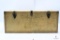 1942 Bettinger Trunk & Mfg. Co. Military Storage Chest