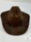 John B. Stetson 4X Beaver Cowboy Hat - Saba's of Arizona Exclusive
