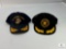 U.S. Marine Corps and NRA Embroidered Caps