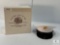 USMC White Dress Cover with Box - Size 7 1/4 - Marine Shop Exclusive