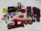 Knights Templar Memorabilia Collection - Insignias, Medals, and Regalia
