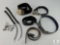 High-Quality Leather Belts and Vintage Belt Accessories
