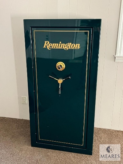 Remington Model R23 Gun Safe - Located at 17 Runnymede Way, Greenville, SC
